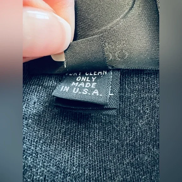 CHADO RALPH RUCCI 100% WOOL and 100% Silk - Picture 6 of 8